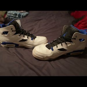 Men’s Jordan Shoes
